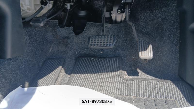 Daihatsu MOVE CUSTOM 2011-01 1267043-11