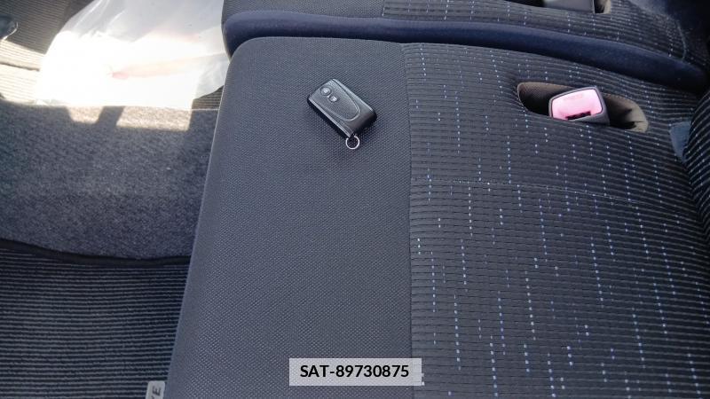 Daihatsu MOVE CUSTOM 2011-01 1267043-12