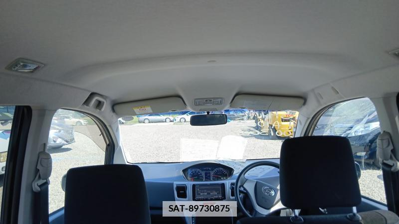 Daihatsu MOVE CUSTOM 2011-01 1267043-13