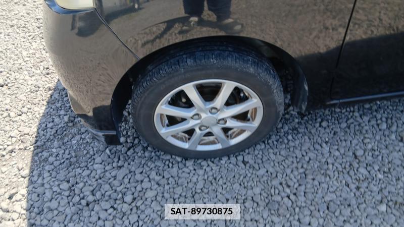 Daihatsu MOVE CUSTOM 2011-01 1267043-14
