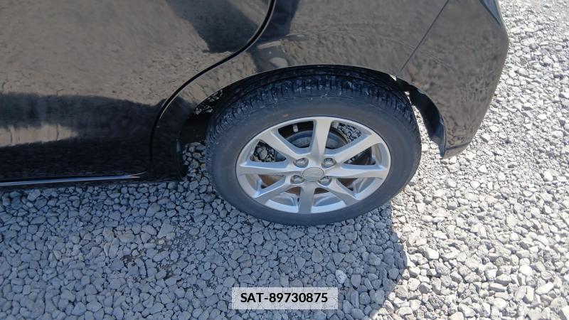 Daihatsu MOVE CUSTOM 2011-01 1267043-15