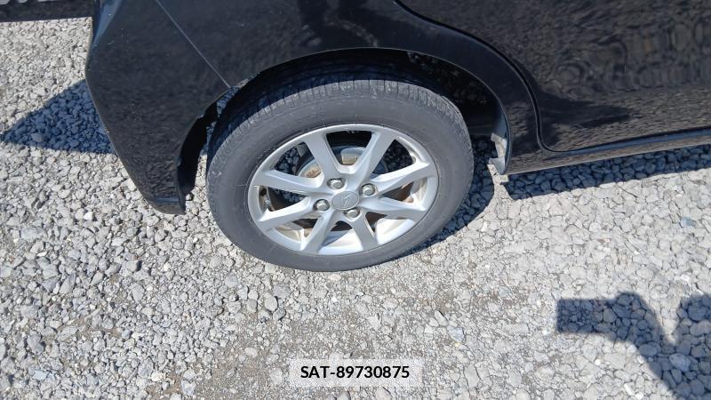 Daihatsu MOVE CUSTOM 2011-01 1267043-16