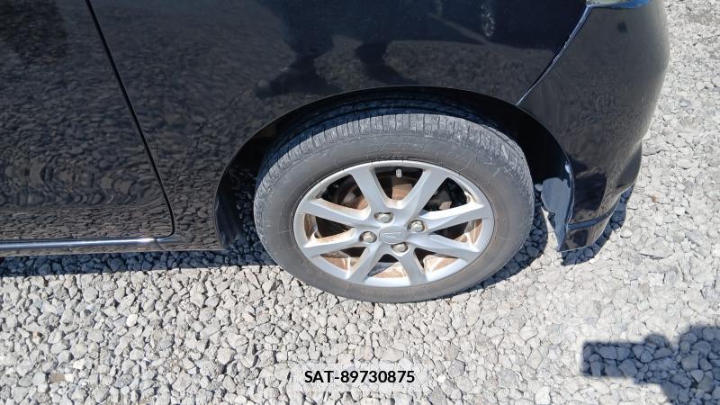 Daihatsu MOVE CUSTOM 2011-01 1267043-17