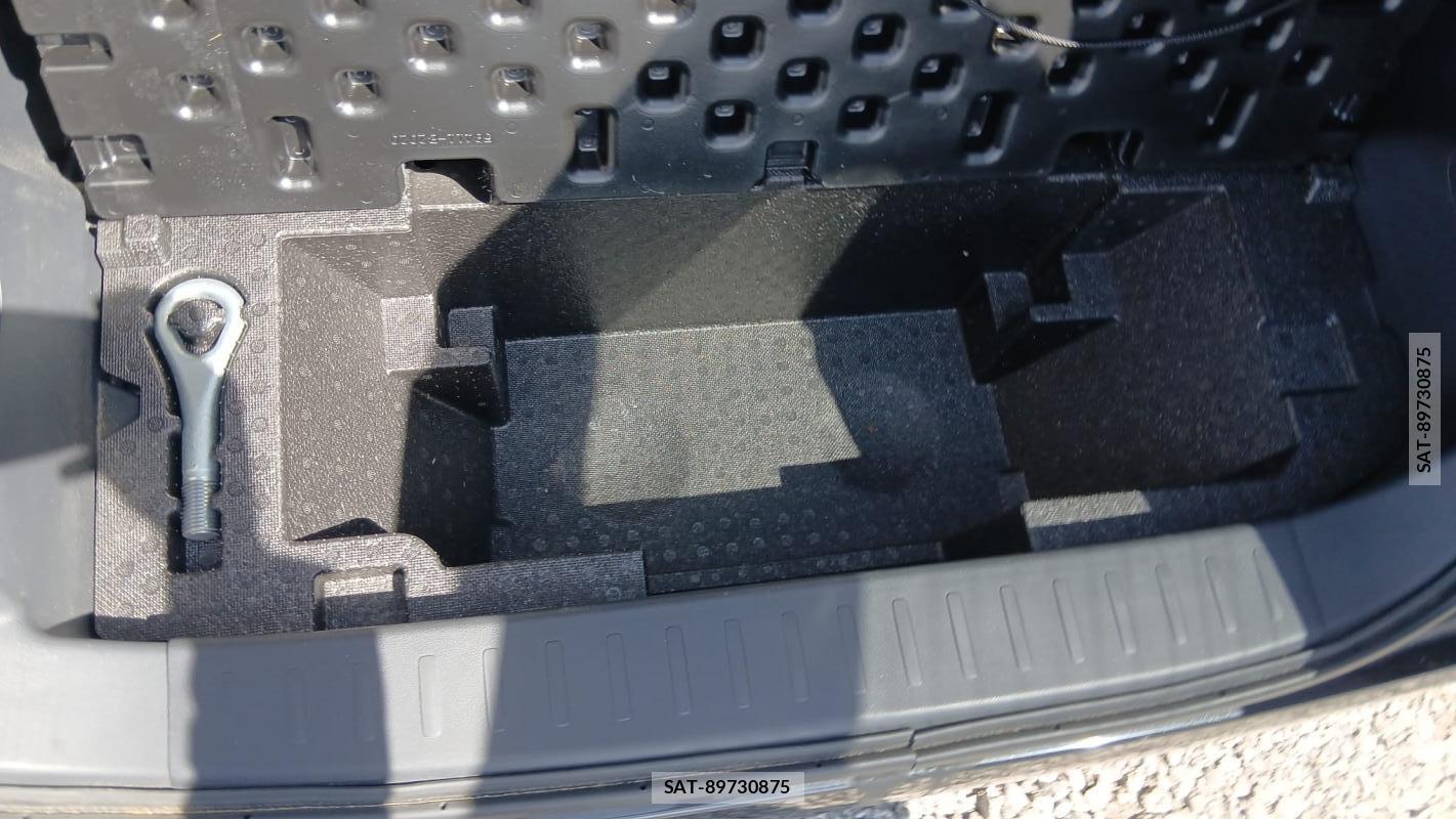 Daihatsu MOVE CUSTOM 2011-01 1267043-18