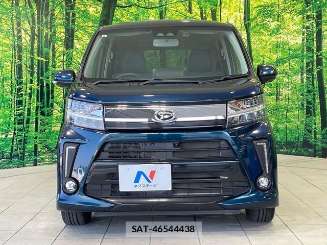 Daihatsu MOVE CUSTOM 2017-08 8208877-13