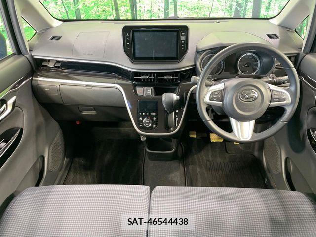 Daihatsu MOVE CUSTOM 2017-08 8208877-1