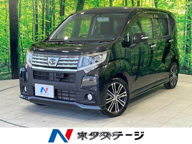 Daihatsu MOVE CUSTOM 2016-04 8208878-0