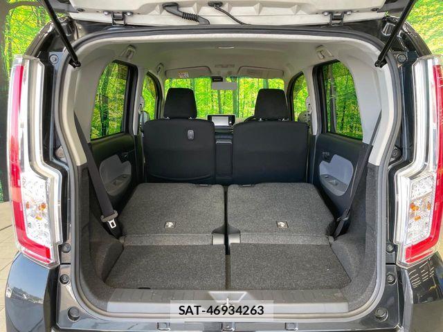 Daihatsu MOVE CUSTOM 2016-04 8208878-9