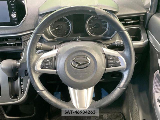 Daihatsu MOVE CUSTOM 2016-04 8208878-10