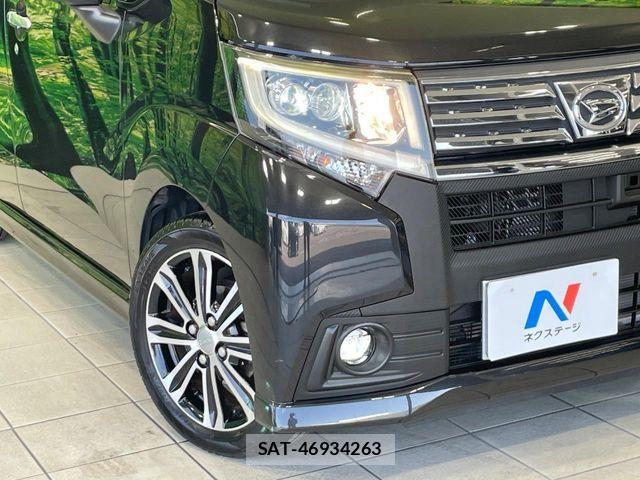 Daihatsu MOVE CUSTOM 2016-04 8208878-11