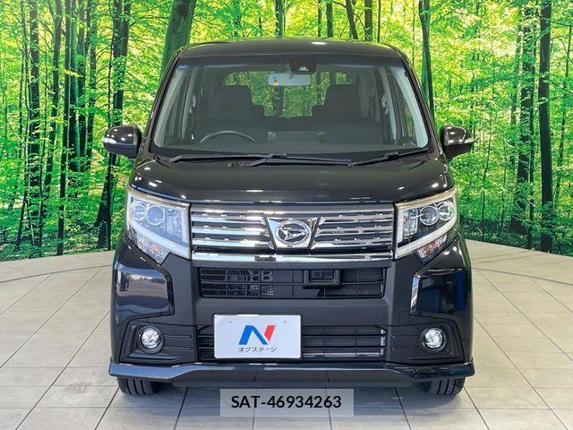 Daihatsu MOVE CUSTOM 2016-04 8208878-13