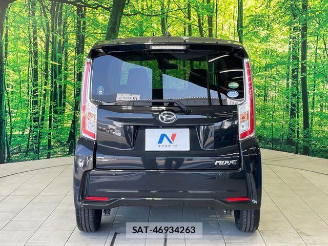 Daihatsu MOVE CUSTOM 2016-04 8208878-14