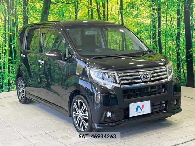 Daihatsu MOVE CUSTOM 2016-04 8208878-15