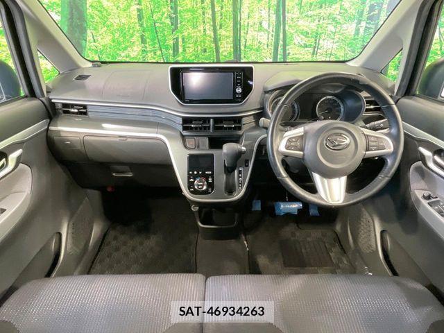 Daihatsu MOVE CUSTOM 2016-04 8208878-1