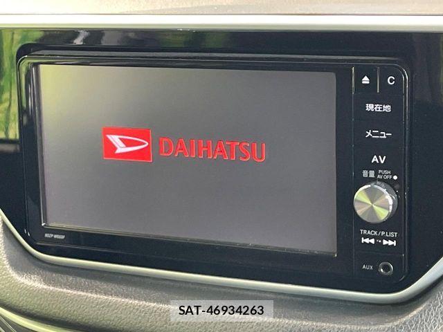 Daihatsu MOVE CUSTOM 2016-04 8208878-3