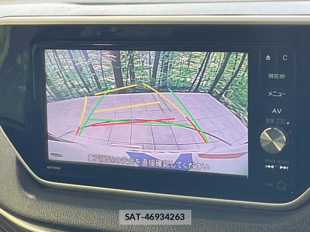 Daihatsu MOVE CUSTOM 2016-04 8208878-4