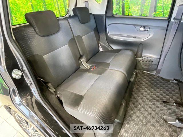 Daihatsu MOVE CUSTOM 2016-04 8208878-8