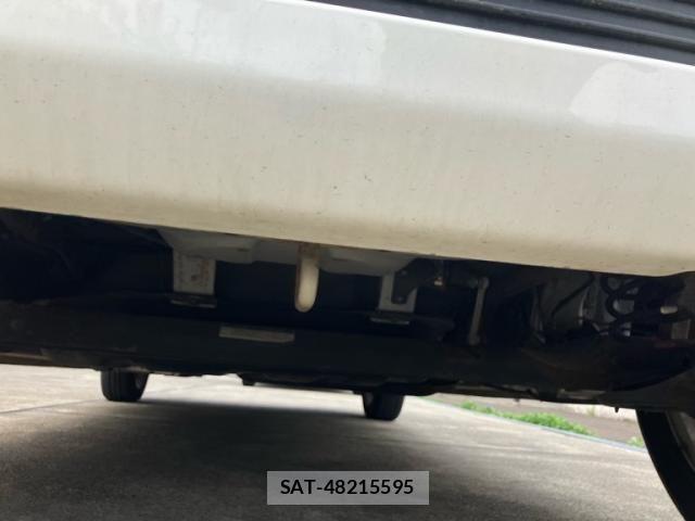 Daihatsu MOVE CUSTOM 2008-03 8208884-8