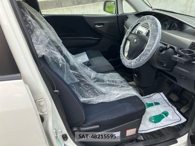 Daihatsu MOVE CUSTOM 2008-03 8208884-9