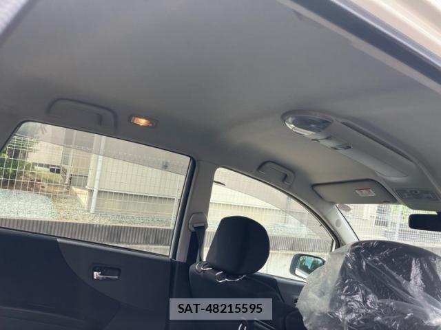 Daihatsu MOVE CUSTOM 2008-03 8208884-11