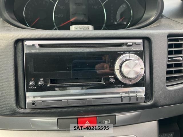 Daihatsu MOVE CUSTOM 2008-03 8208884-14