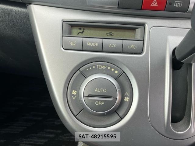 Daihatsu MOVE CUSTOM 2008-03 8208884-15