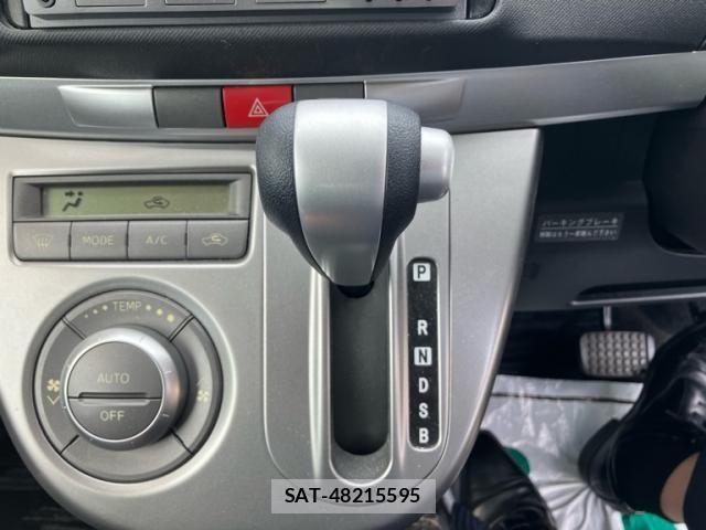 Daihatsu MOVE CUSTOM 2008-03 8208884-16