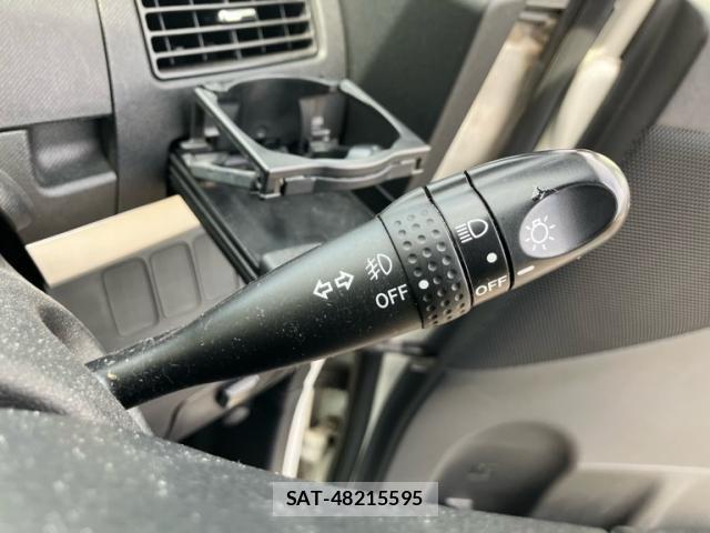 Daihatsu MOVE CUSTOM 2008-03 8208884-17