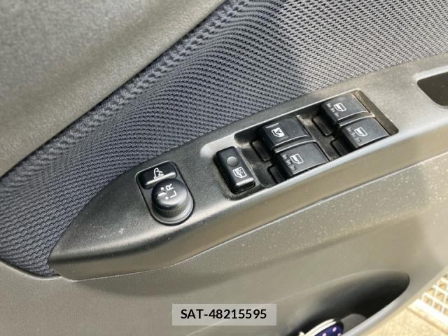 Daihatsu MOVE CUSTOM 2008-03 8208884-19
