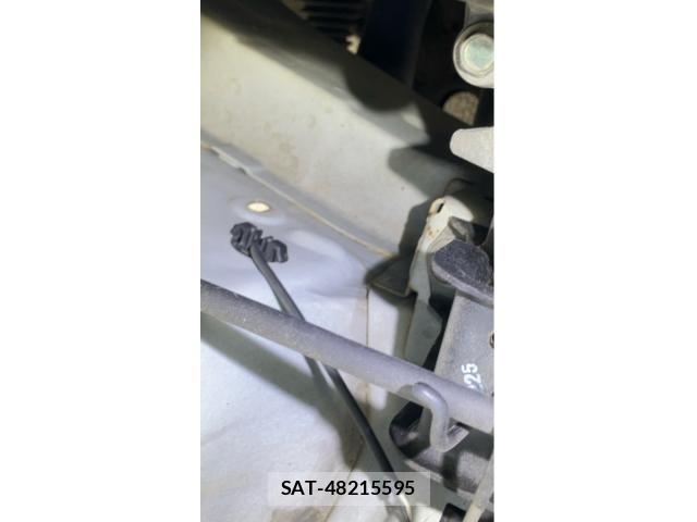 Daihatsu MOVE CUSTOM 2008-03 8208884-23