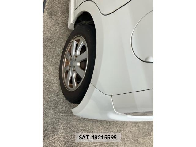 Daihatsu MOVE CUSTOM 2008-03 8208884-4