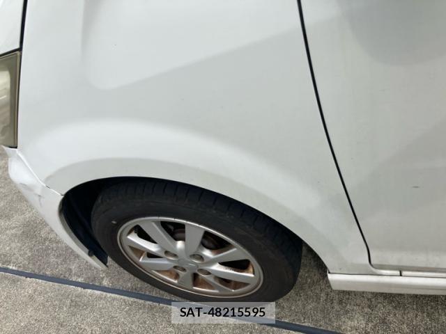 Daihatsu MOVE CUSTOM 2008-03 8208884-5