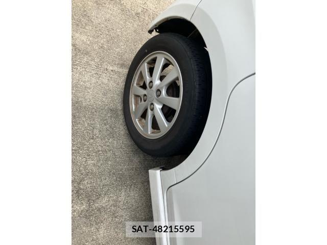 Daihatsu MOVE CUSTOM 2008-03 8208884-7