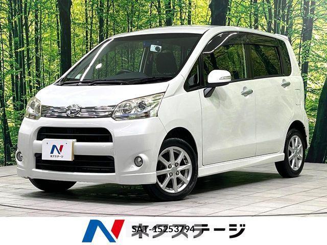 Daihatsu MOVE CUSTOM 2012-03 8208881-0