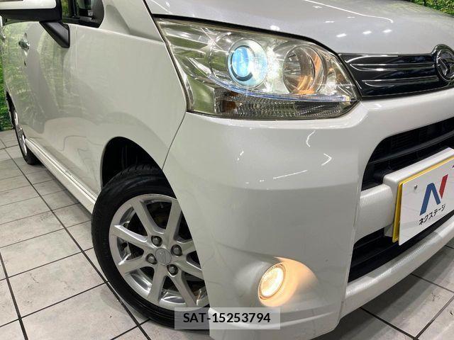 Daihatsu MOVE CUSTOM 2012-03 8208881-11