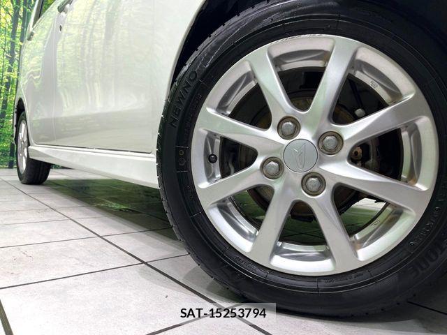 Daihatsu MOVE CUSTOM 2012-03 8208881-12