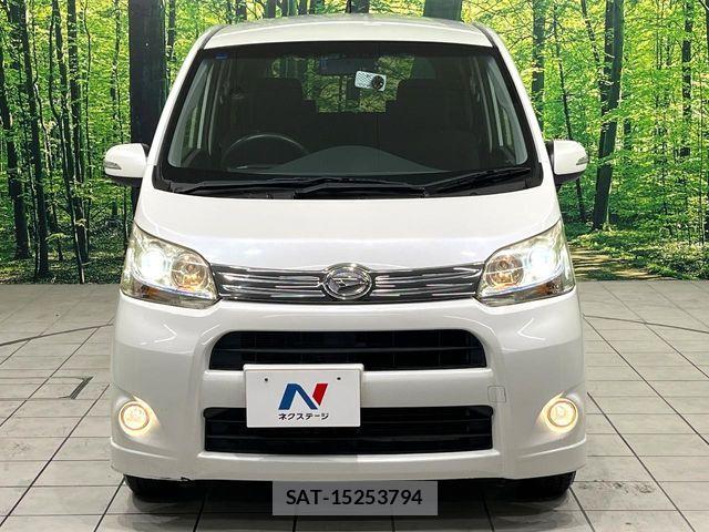 Daihatsu MOVE CUSTOM 2012-03 8208881-13