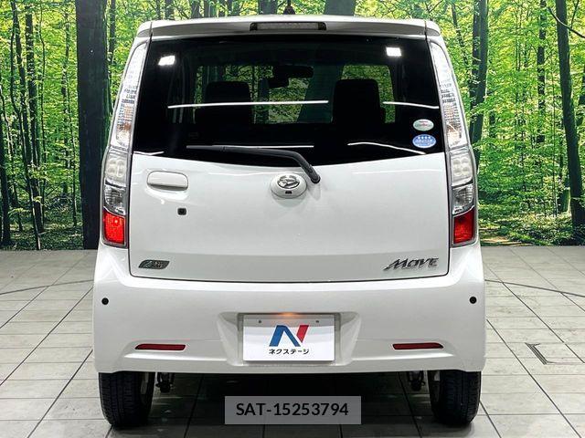 Daihatsu MOVE CUSTOM 2012-03 8208881-14
