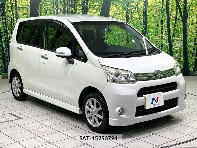 Daihatsu MOVE CUSTOM 2012-03 8208881-15