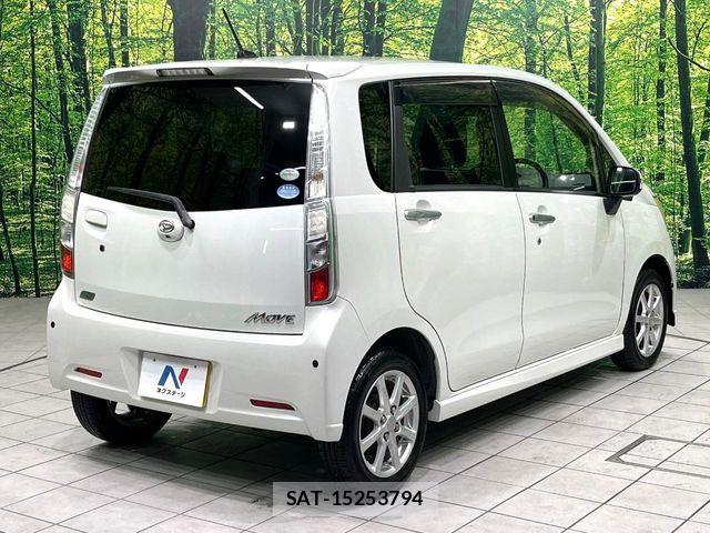 Daihatsu MOVE CUSTOM 2012-03 8208881-16
