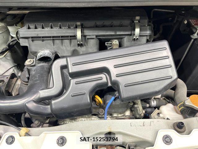Daihatsu MOVE CUSTOM 2012-03 8208881-17