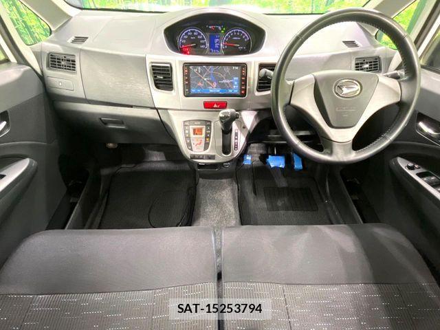 Daihatsu MOVE CUSTOM 2012-03 8208881-1