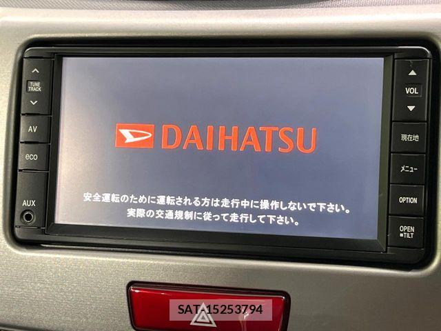 Daihatsu MOVE CUSTOM 2012-03 8208881-2