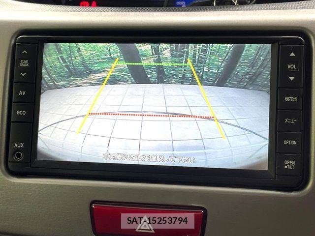 Daihatsu MOVE CUSTOM 2012-03 8208881-3