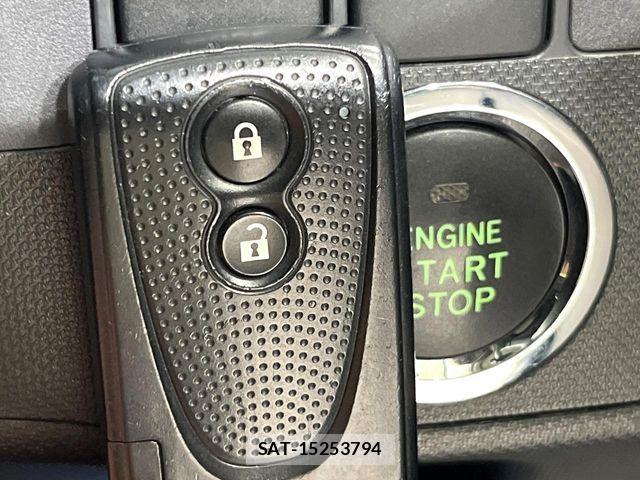 Daihatsu MOVE CUSTOM 2012-03 8208881-5