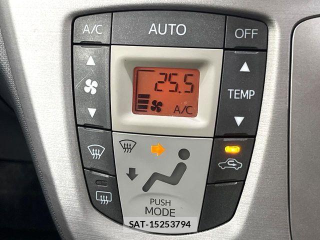 Daihatsu MOVE CUSTOM 2012-03 8208881-6