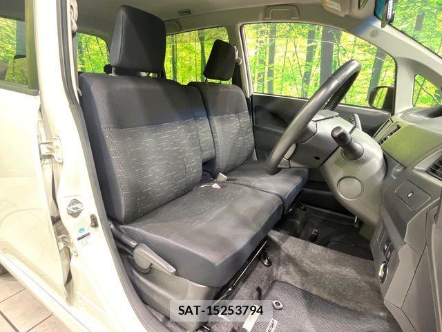 Daihatsu MOVE CUSTOM 2012-03 8208881-7