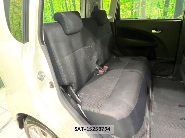 Daihatsu MOVE CUSTOM 2012-03 8208881-8
