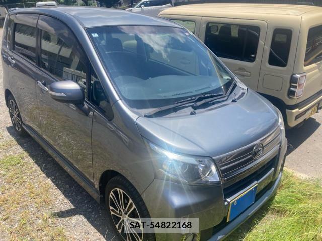 Daihatsu MOVE CUSTOM 2014-09 8208882-0