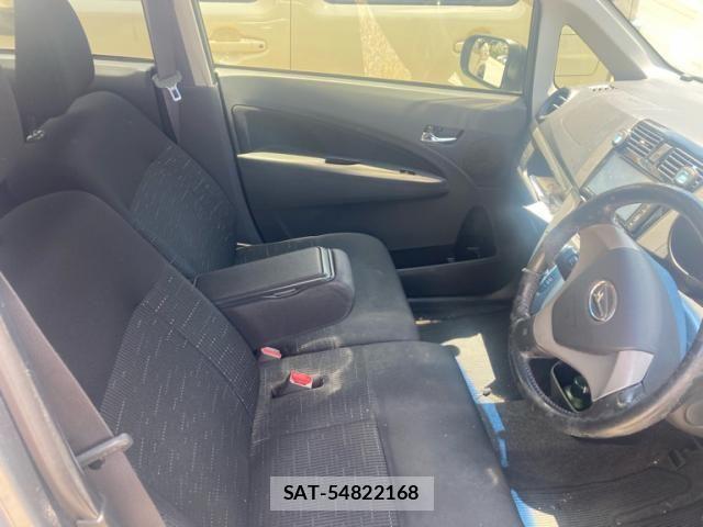 Daihatsu MOVE CUSTOM 2014-09 8208882-9